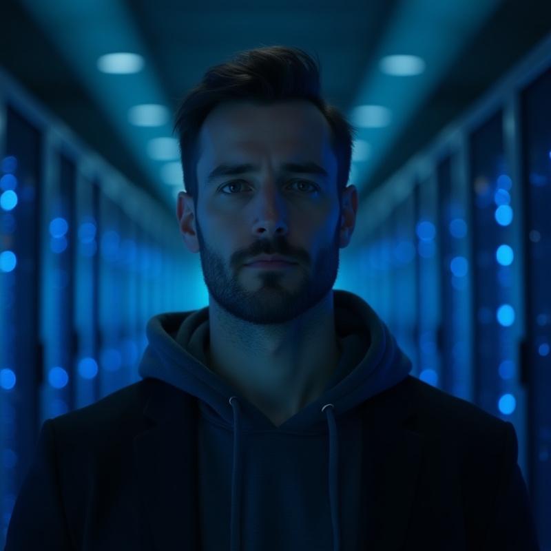 Marcus Thorne, Head of Engineering at PyroCode Solutions